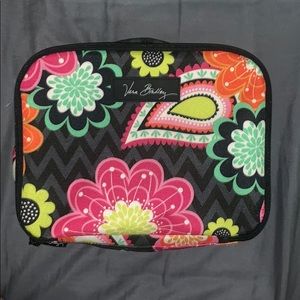 Vera Bradley lunch box/cooler